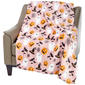 Happy Halloween Throw with Tote - image 2