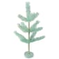 Northlight Seasonal Mini Pastel Pine Artificial Easter Tree - image 1