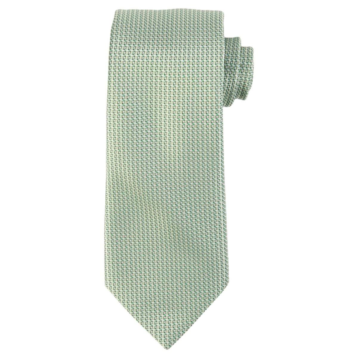 Mens John Henry® Park Neat Tie