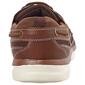 Mens Tansmith Dock 2 Eye Boat Shoes - image 3