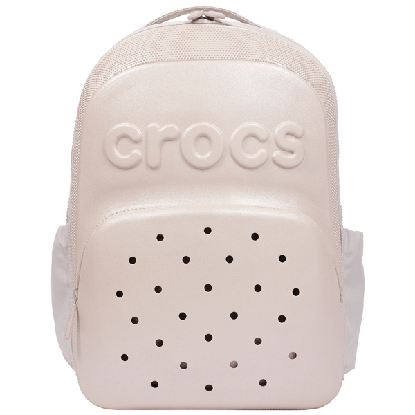 Crocs™ Classic Backpack in Glitter - image 