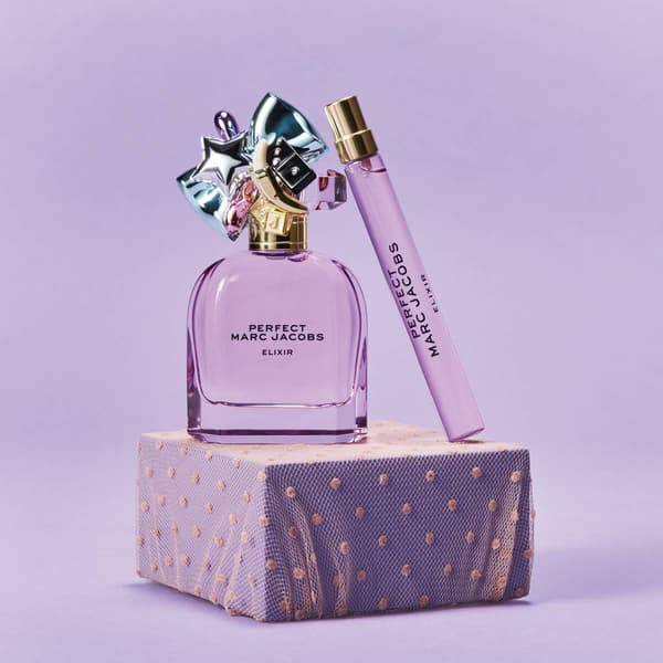 Marc Jacobs Perfect Elixir Eau de Parfum