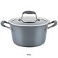 Anolon&#174; Advanced Home Nonstick 4.5qt. Tapered Saucepot - image 8