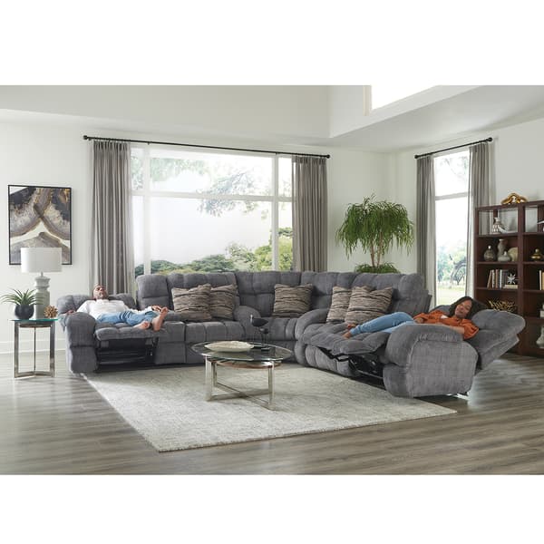 Catnapper Ashland Sectional