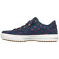 Womens Skechers Arch Fit Arcade  - Flowa Friends Fashion Sneakers - image 5