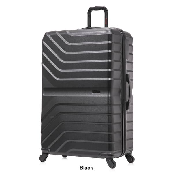 InUSA Aurum Lightweight Hardside 32in. Spinner