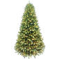 Puleo International 7.5ft. Cambridge Spruce Christmas Tree - image 1