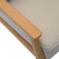 Harbourside 5pc, Outdoor Seating Set - image 3