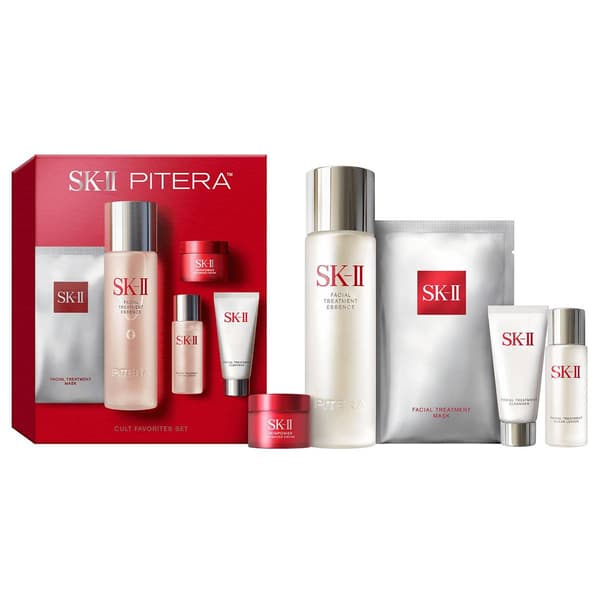 SK-II Cult Favorites Set