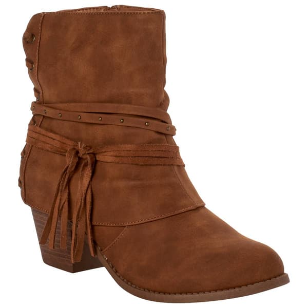 Womens Jellypop Petra Ankle Boots - image 