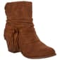 Womens Jellypop Petra Ankle Boots - image 1