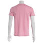 Mens U.S. Polo Assn.® Crew Neck Striped Chest Short Sleeve Tee - image 2