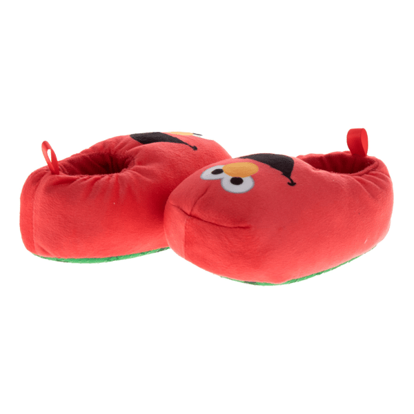 Toddler Boys Sesame Street® Elmo Comfortable Slippers