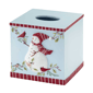 Avanti Holiday Cheer Tissue Cover - image 1
