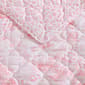 Betsey Johnson Butterfly Ombre Quilt Set - image 7