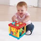 VTech&#174; Busy Time Activity Cube&#8482; - image 2
