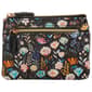 Womens Buxton Large ID Coin Case Wallet - image 3