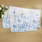 IZOD® Mystic Floral Placemats - Set of 4 - image 3