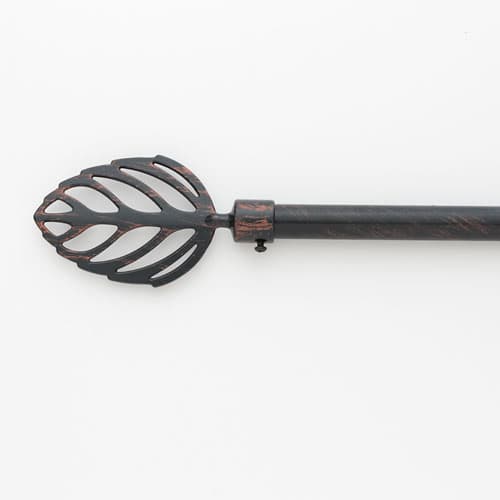 Achim Leaf Decorative Rod