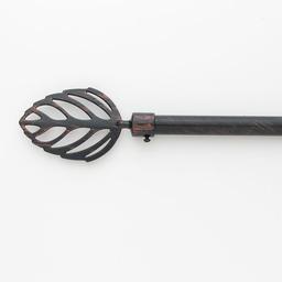 Achim Leaf Decorative Rod