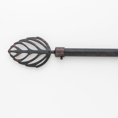 Achim Leaf Decorative Rod