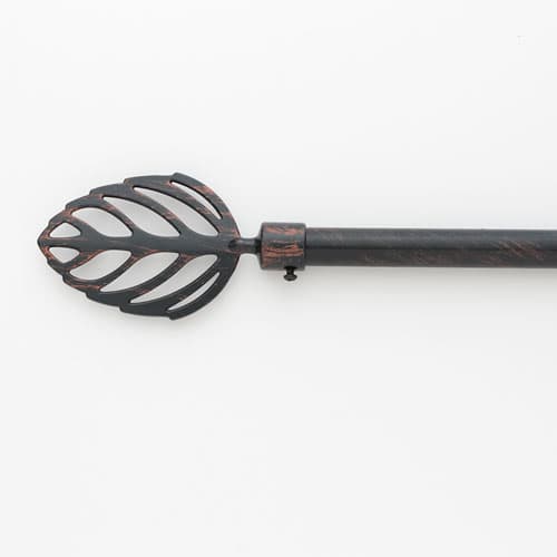 Achim Leaf Decorative Rod - image 