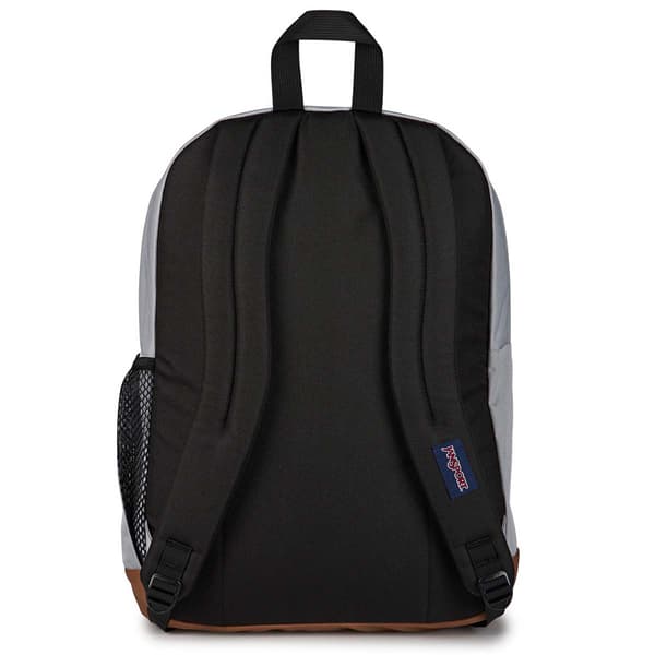 JanSport® Cool Student Grounded Grey Backpack