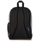 JanSport® Cool Student Grounded Grey Backpack - image 3