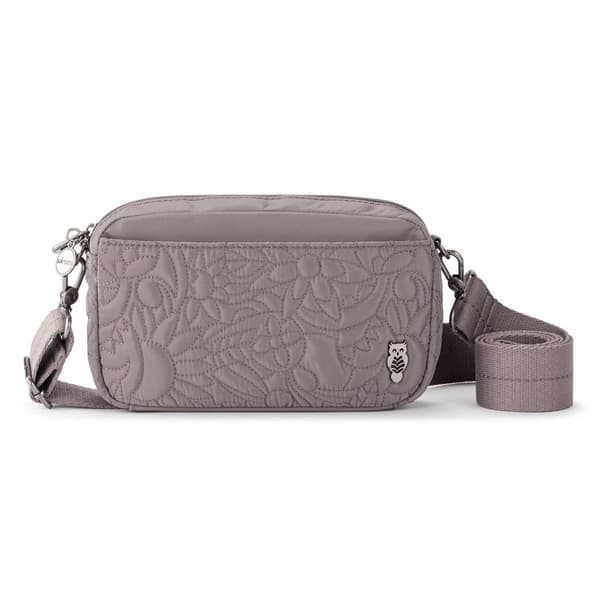 Sakroots Lodi Smartphone Quilt Crossbody