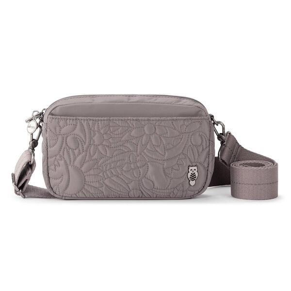 Sakroots Lodi Smartphone Quilt Crossbody - image 