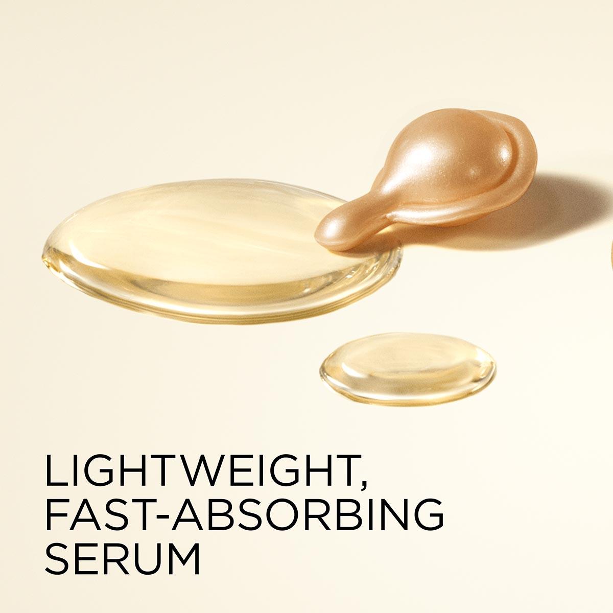 Elizabeth Arden Advanced Gold Ceramide Serum Capsules