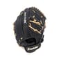 Franklin&#174; 12in. Pro Flex Hybrid Black/Camel Glove - image 2