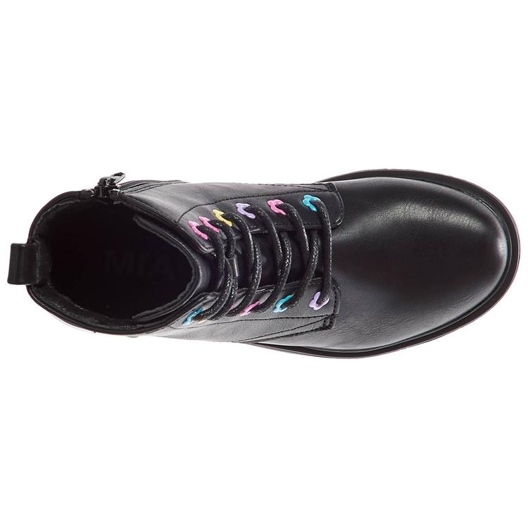 Big Girls Mia Penthia Ankle Boots