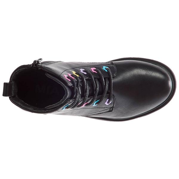 Big Girls Mia Penthia Ankle Boots