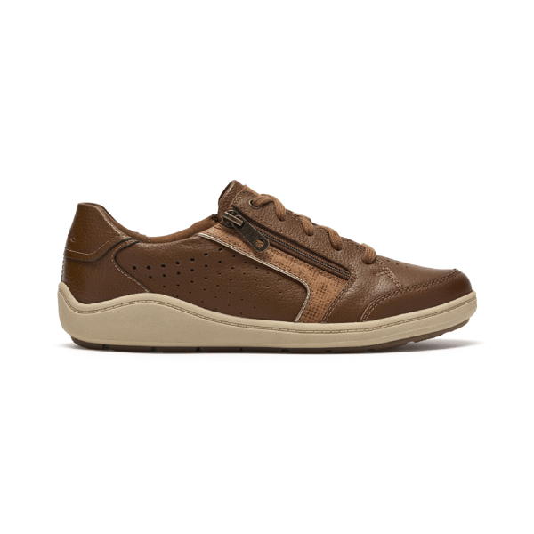 Womens Clarks(R) Bryianne Dazz Shoes - image 