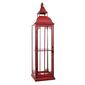 Melrose Ornamental Metal Lanterns - Set of 3 - image 4