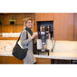 Travelon Anti-Theft Classic Crossbody Bucket Bag - image 6