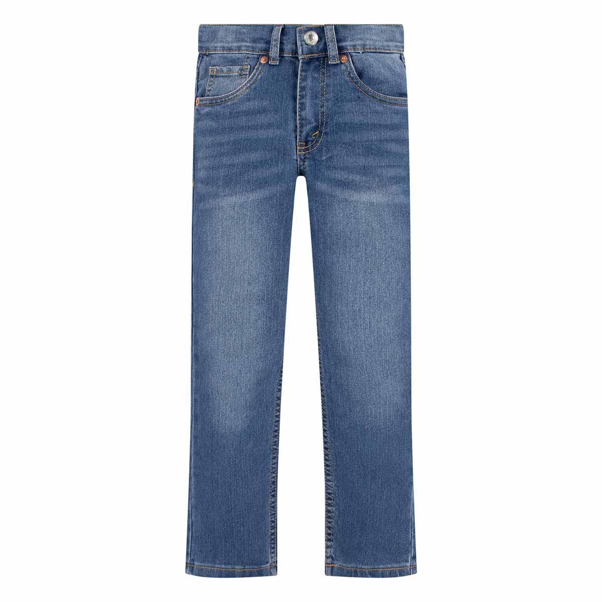 Boys (4-7) Levi''s® 514 Straight Performance Jeans