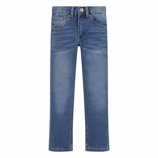 Boys &#40;4-7&#41; Levi''s&#174; 514 Straight Performance Jeans