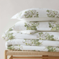 Martha Stewart Eloise Floral Duvet Set - image 5