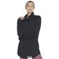 Womens Skechers Solid Cloud Tunic - image 3