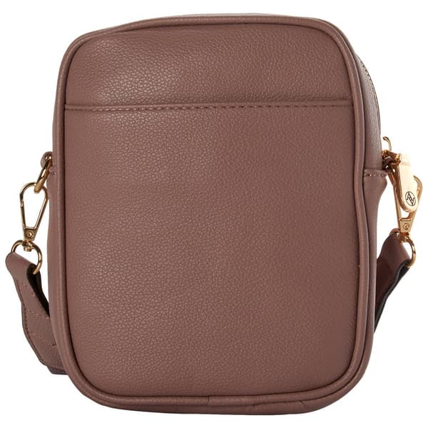 Adrienne Vittadini Quilted Crossbody