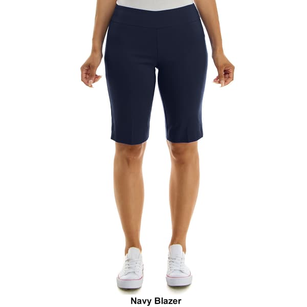 Womens Zac & Rachel Solid Pull On Skimmers