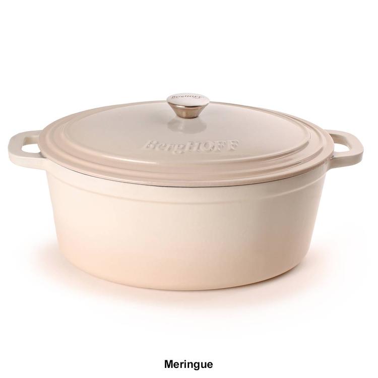 BergHOFF Neo Cast Iron 8qt. Dutch Oven