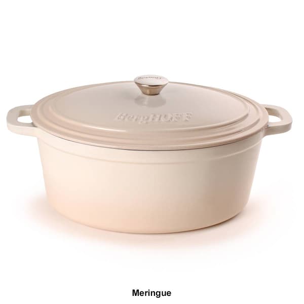 BergHOFF Neo Cast Iron 8qt. Dutch Oven