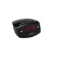 Westclox 0.6in. LED Clock Radio - image 1