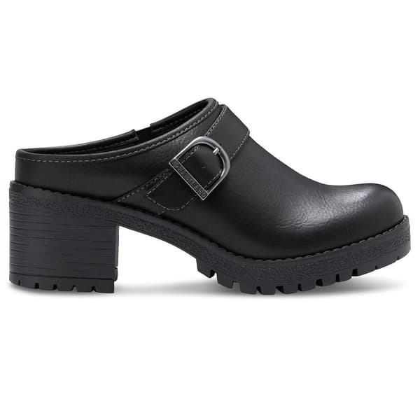 Womens Eastland Nola Clogs