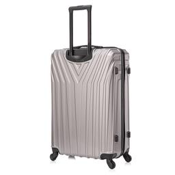 InUSA Vasty Lightweight Hardside Spinner 28in. Luggage