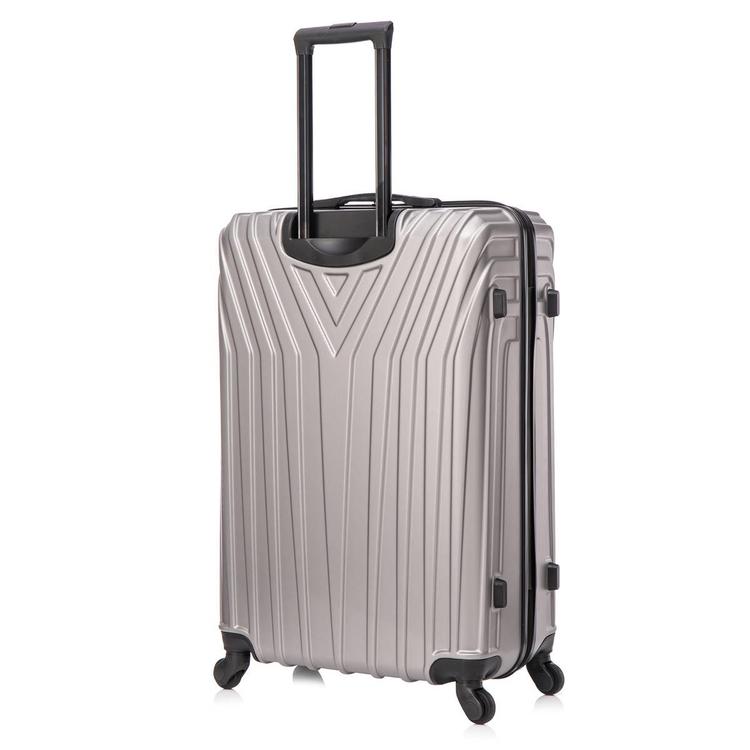 InUSA Vasty Lightweight Hardside Spinner 28in. Luggage
