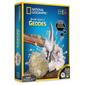 National Geographic 2pc. Brake Your Own Geode Set - image 1